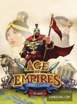 Age of Empires Online
