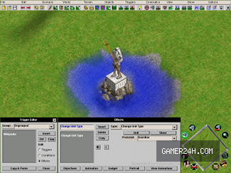 Gameplay Screenshot