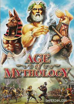 Age of Mythology