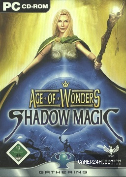 Age of Wonders: Shadow Magic