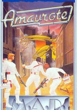 Amaurote