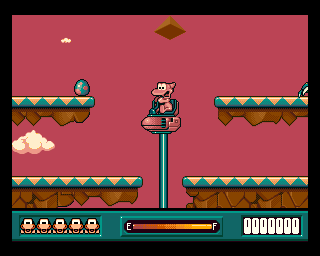 Gameplay Screenshot
