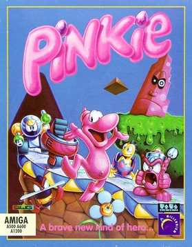 Pinkie