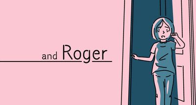 and Roger