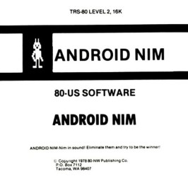Android Nim