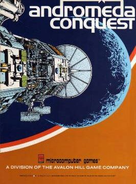 Andromeda Conquest