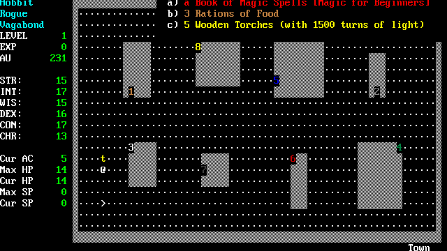 Angband