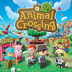 Animal Crossing: New Leaf