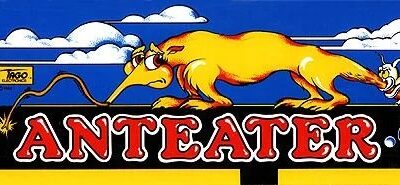 Anteater