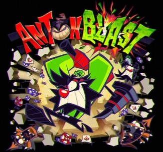 Antonblast