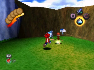 Gameplay Screenshot
