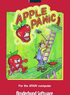 Apple Panic