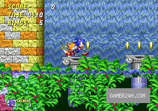Gameplay Screenshot
