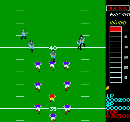 Gameplay Screenshot