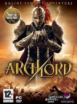 Archlord