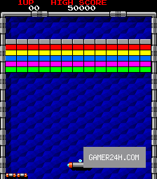 Gameplay Screenshot