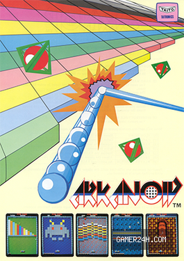 Gameplay Screenshot
