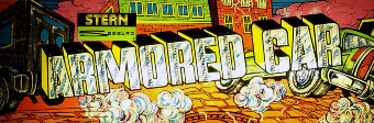 Armored Car