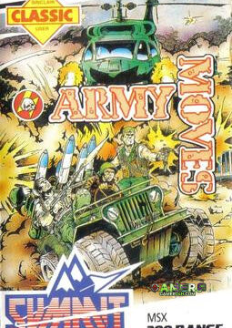 Army Moves