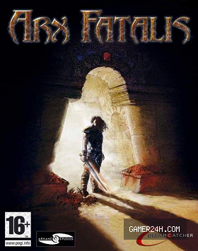 Gameplay Screenshot