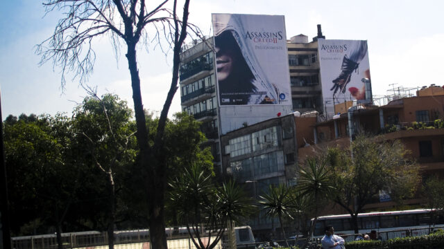 Assassin’s Creed II
