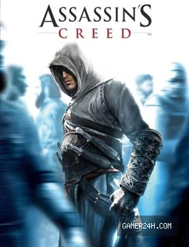 Assassin’s Creed