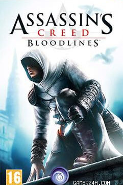 Assassin’s Creed: Bloodlines