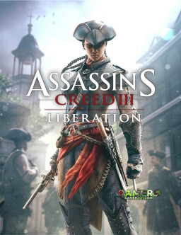 Assassin’s Creed III: Liberation