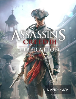 Assassin’s Creed III: Liberation