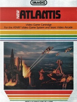 Atlantis