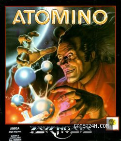 Atomino