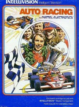 Auto Racing