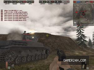 Gameplay Screenshot