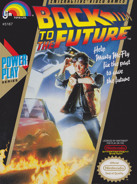 Back to the Future
