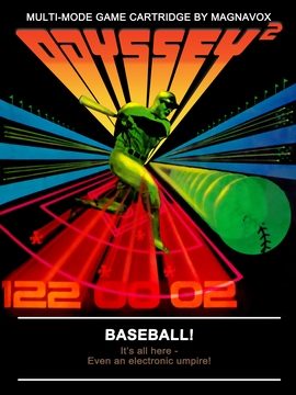 Baseball!
