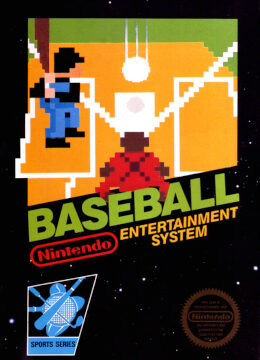 Baseball