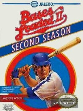 Bases Loaded II: Second Season