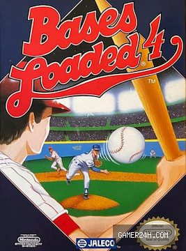 Bases Loaded 4