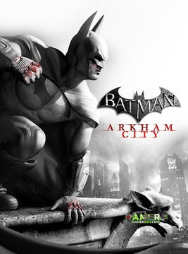 Batman: Arkham City