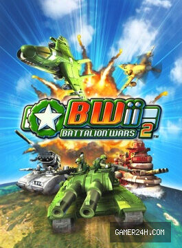 Battalion Wars 2