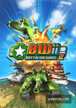Gameplay Screenshot
