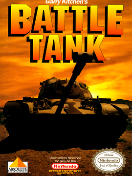 Battletank