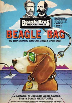 Beagle Bag