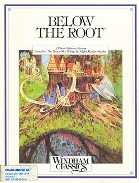 Below the Root