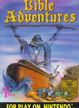 Bible Adventures