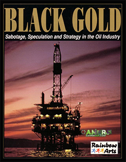 Black Gold