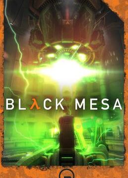 Black Mesa