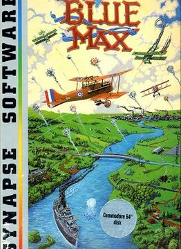 Blue Max