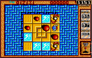 Gameplay Screenshot
