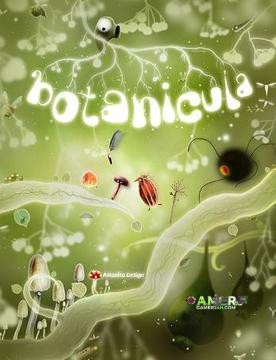 Botanicula